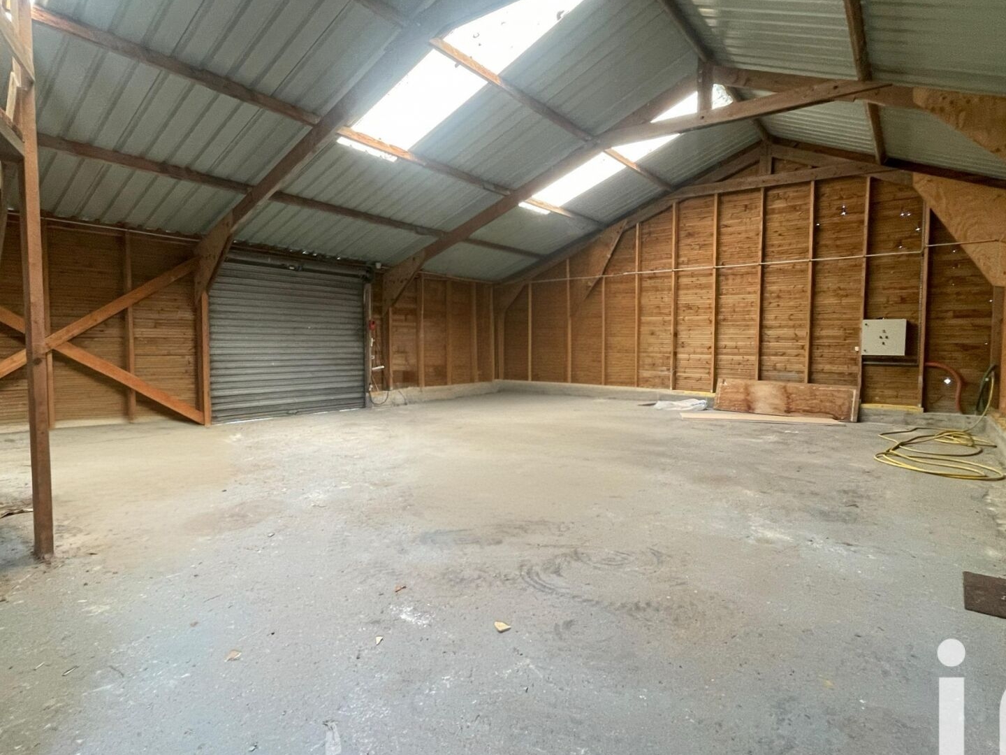 Vente Atelier 2 pièces
