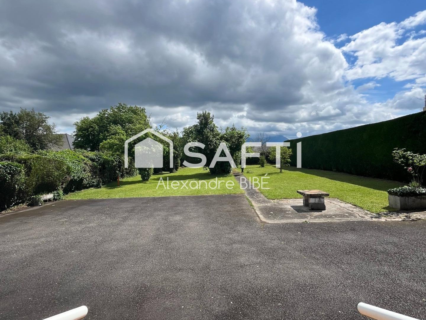 Maison à vendre - 7 pièces - 110m2 - Bénéjacq (64800)