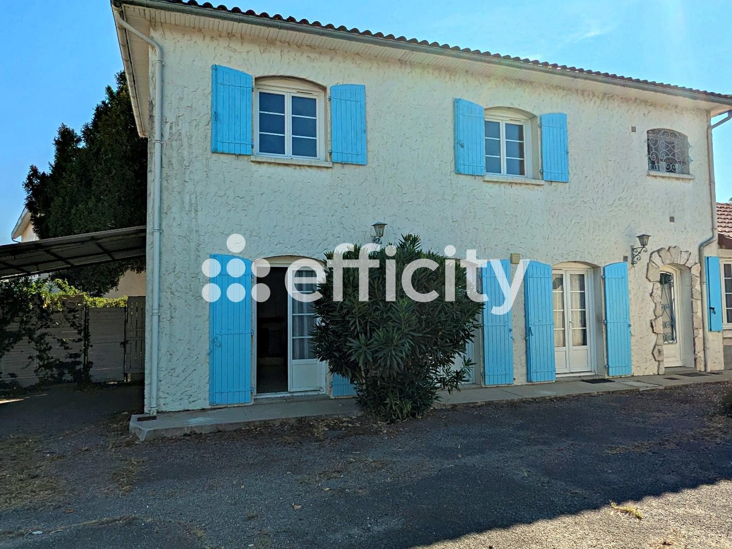 Maison 6 pièces 144 m²