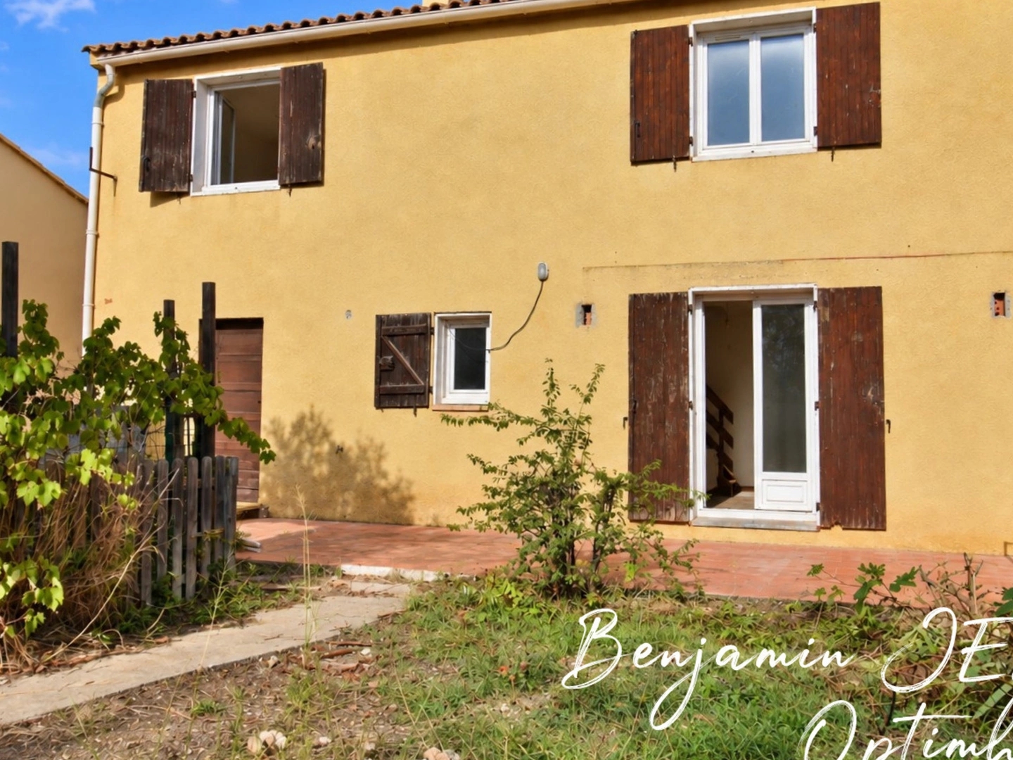 Maison à vendre - 5 pièces - 115m2 - Sauvian (34410)