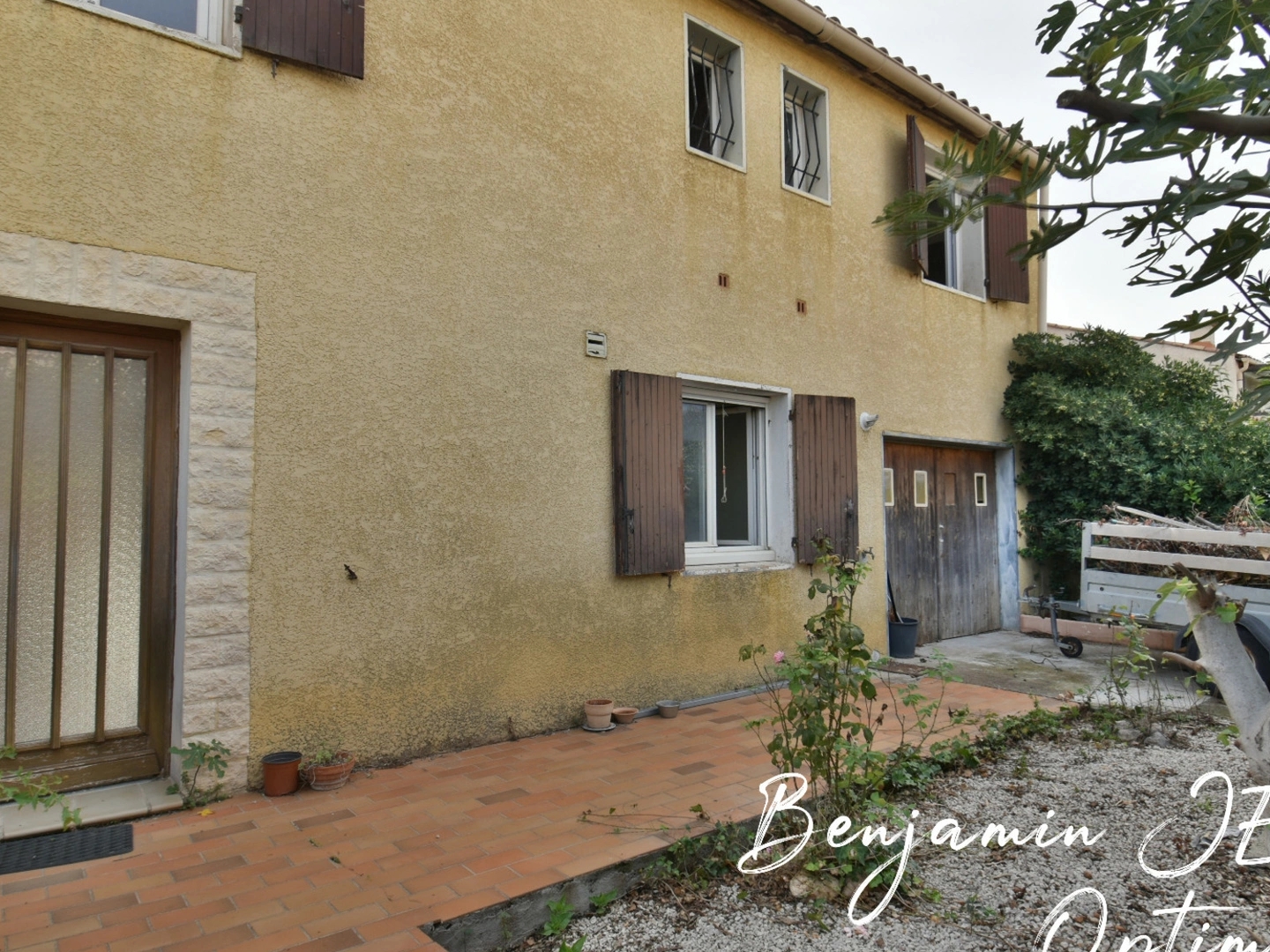 Maison à vendre - 5 pièces - 115m2 - Sauvian (34410)