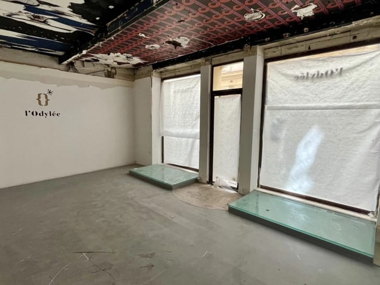 Immeuble à vendre - 8 pièces - 182m2 - Arles (13200)