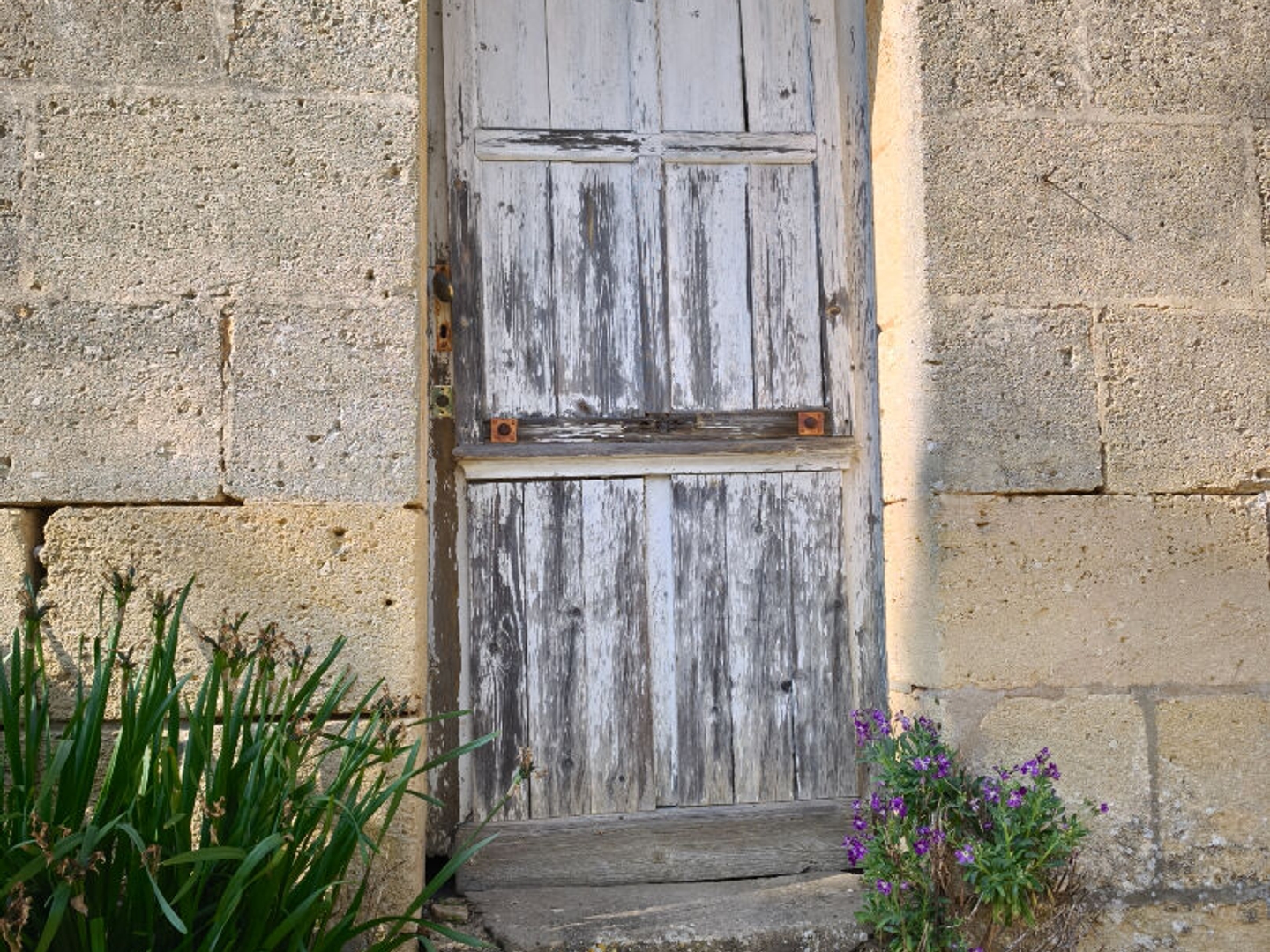 Maison à vendre - 4 pièces - 115m2 - Bayon-Sur-Gironde (33710)