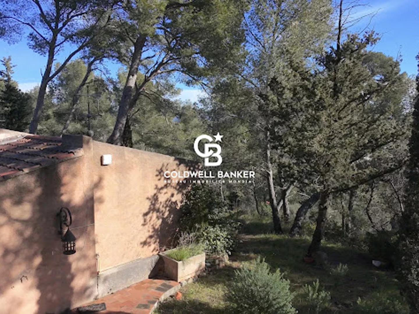 Maison à vendre - 4 pièces - 95m2 - Hyères (83400)