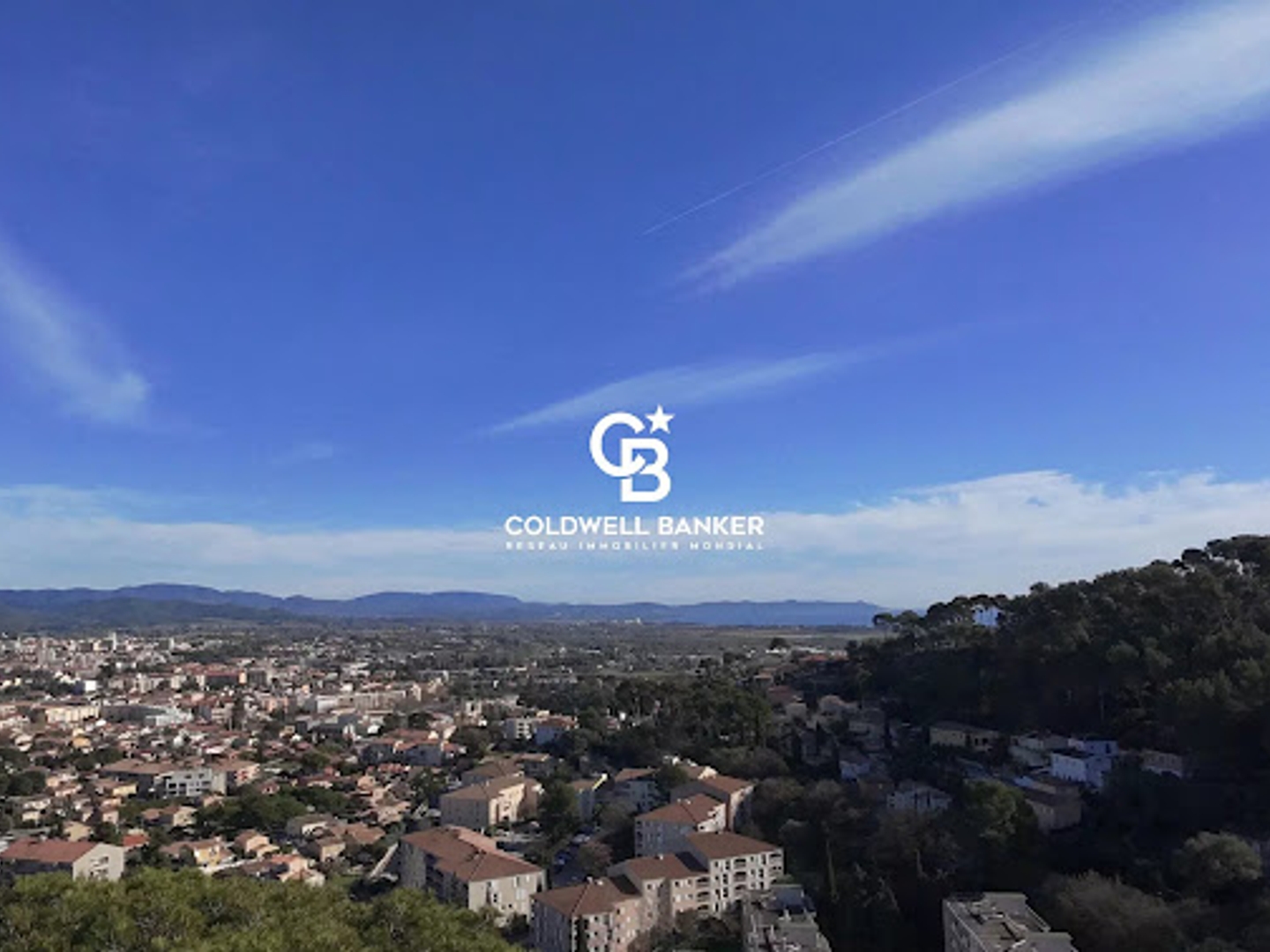 Maison à vendre - 4 pièces - 95m2 - Hyères (83400)