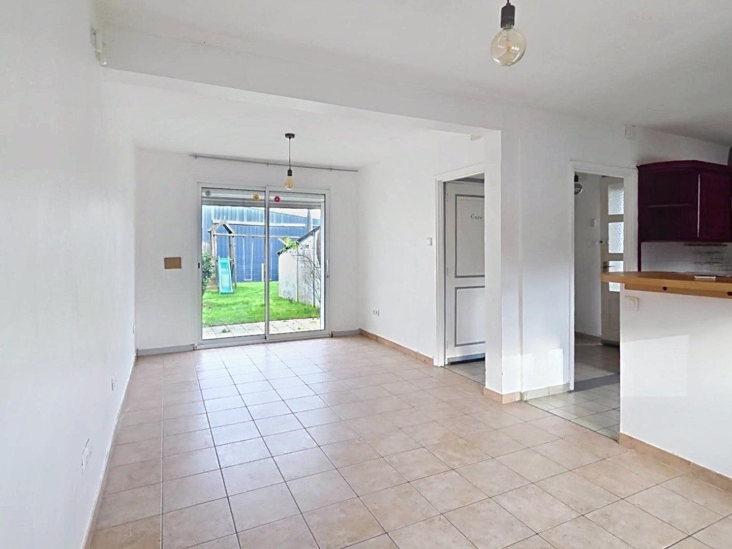 Maison à vendre - 5 pièces - 77m2 - Barlin (62620)