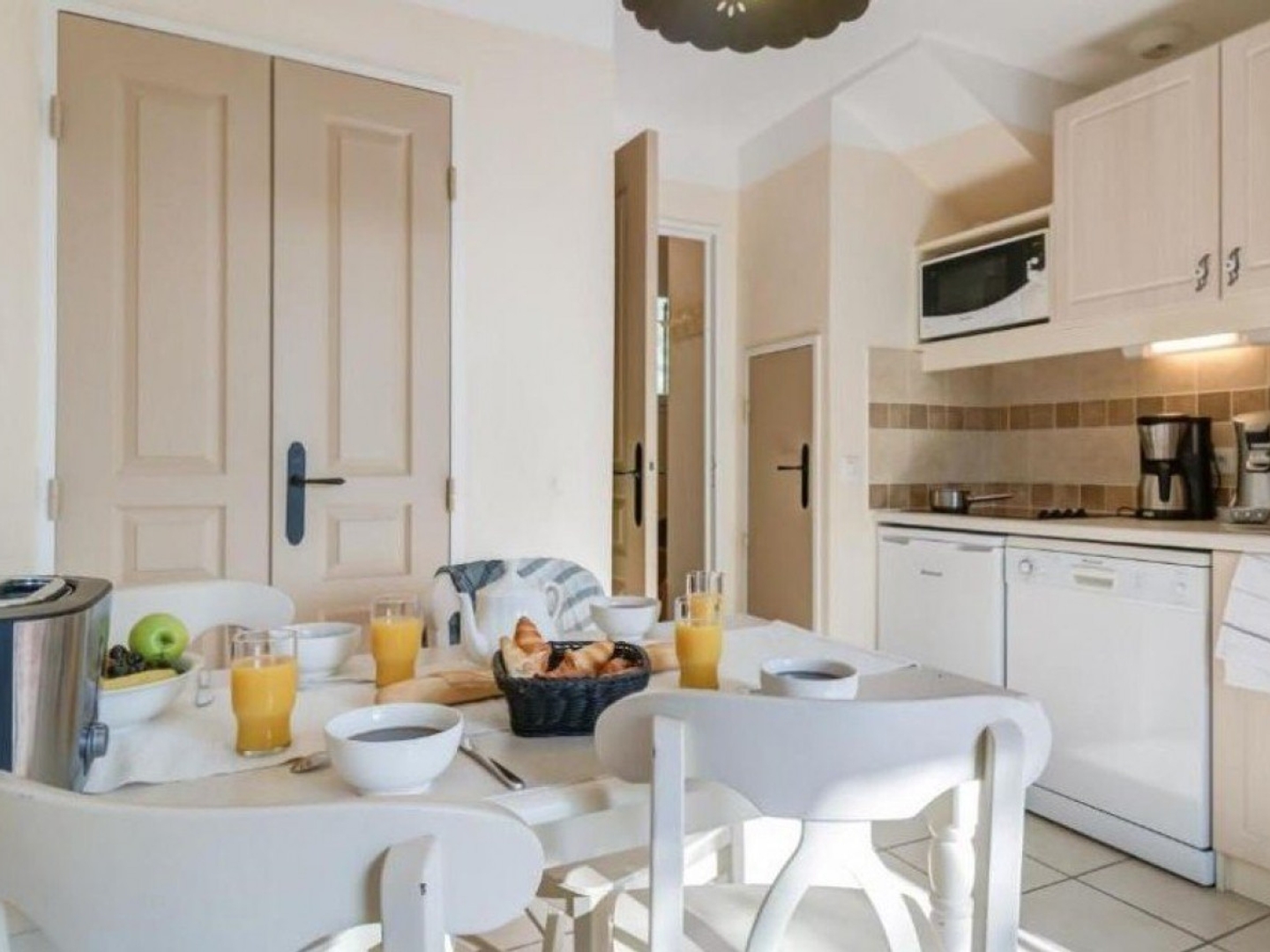 Appartement à vendre - 2 pièces - 34m2 - Grospierres (07120)