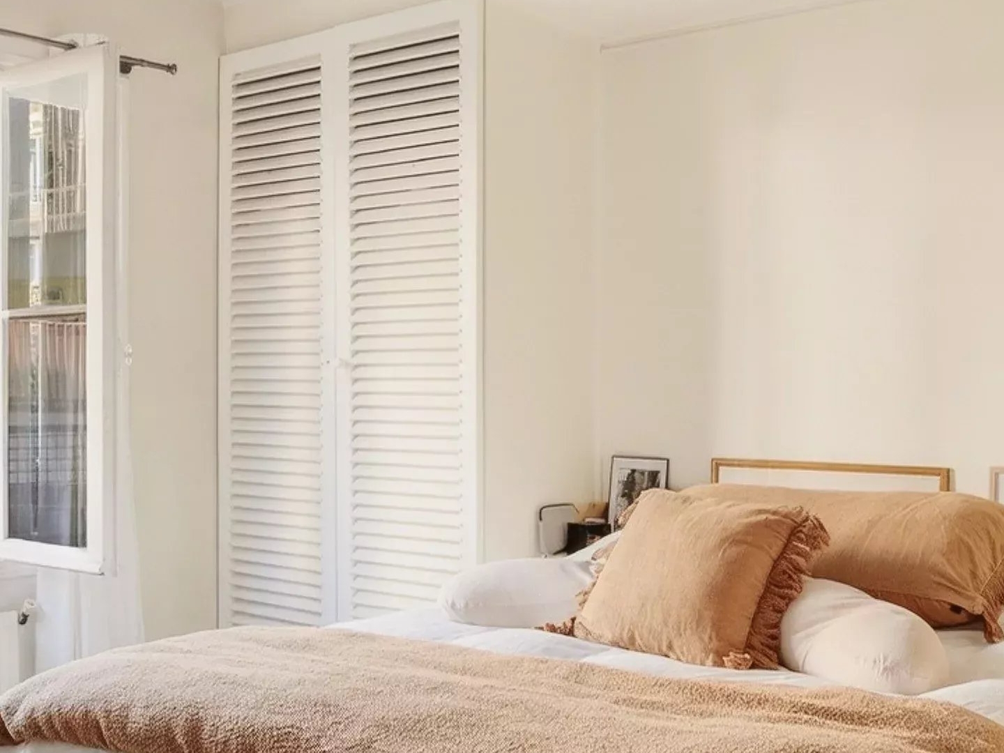 Appartement à vendre - 2 pièces - 72m2 - Paris 17e (75017)