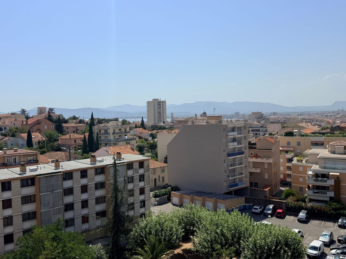 Appartement 3 pièces 51 m²