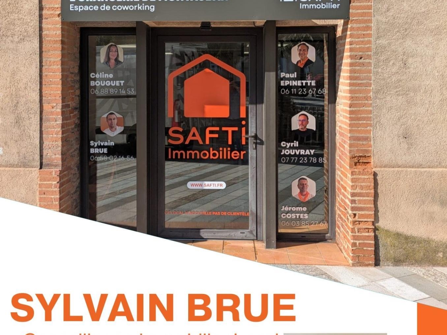 Maison à vendre - 5 pièces - 121m2 - Villemade (82130)