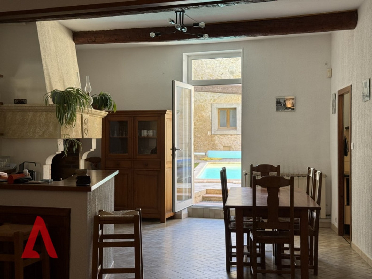 Maison 6 pièces 181 m²