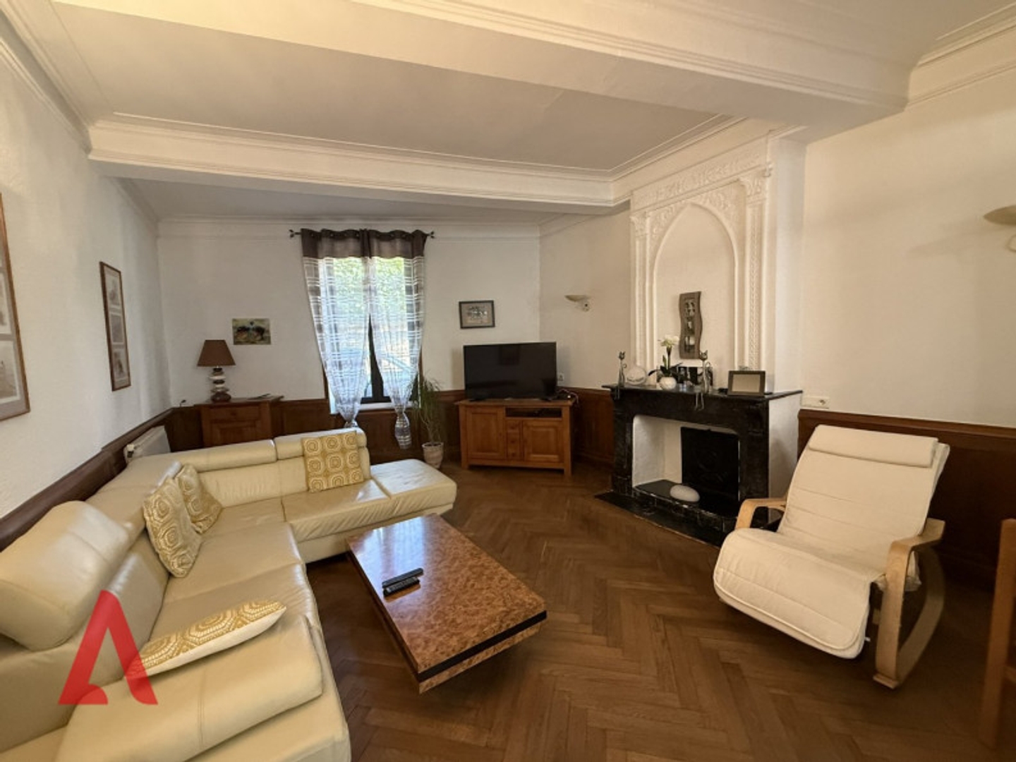Maison à vendre - 6 pièces - 181m2 - Magalas (34480)