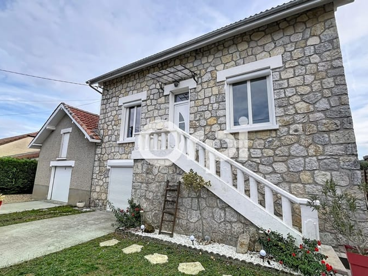Maison 6 pièces 165 m²