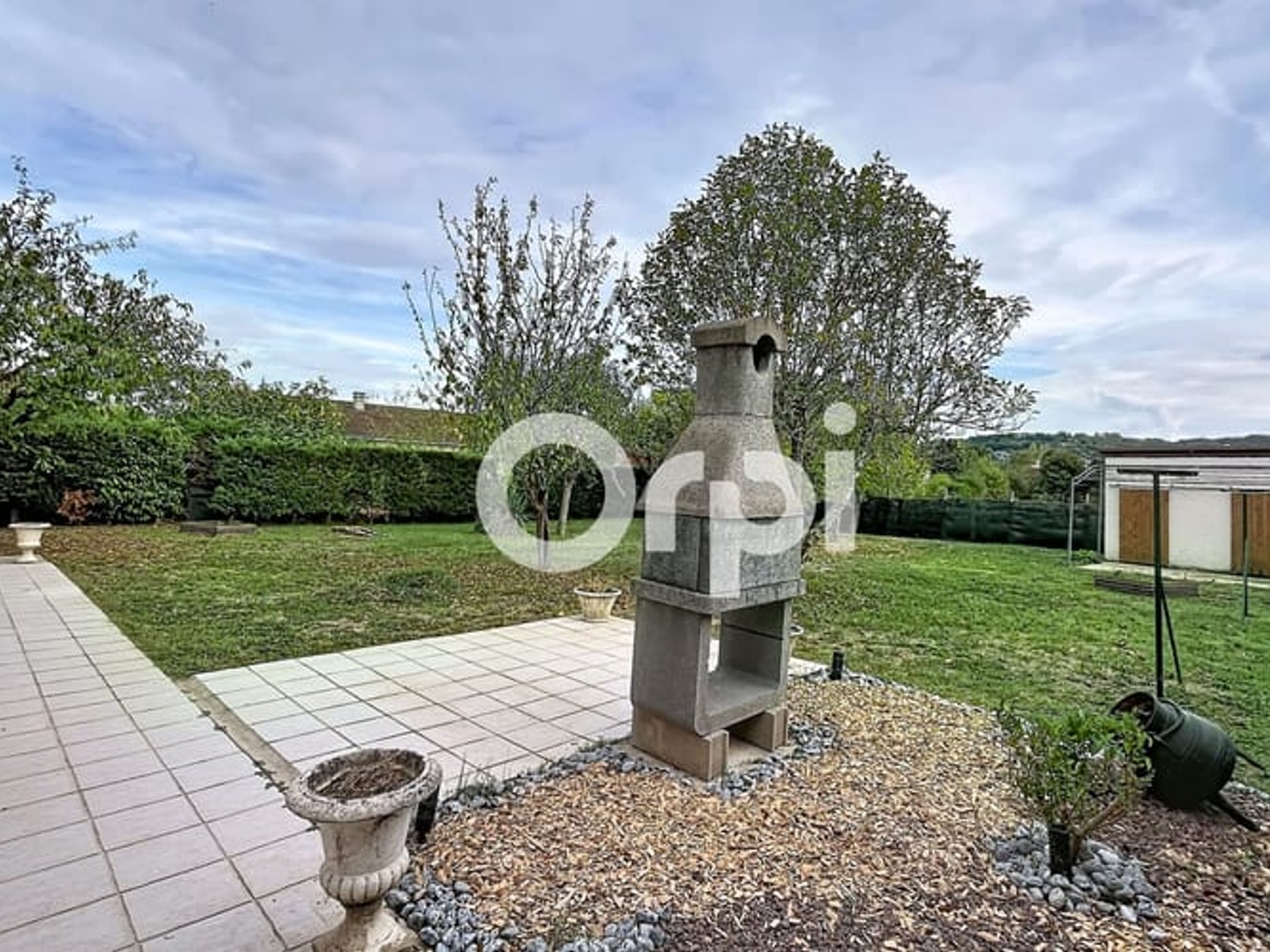 Maison à vendre - 6 pièces - 165m2 - Terrasson-Laville... (24120)