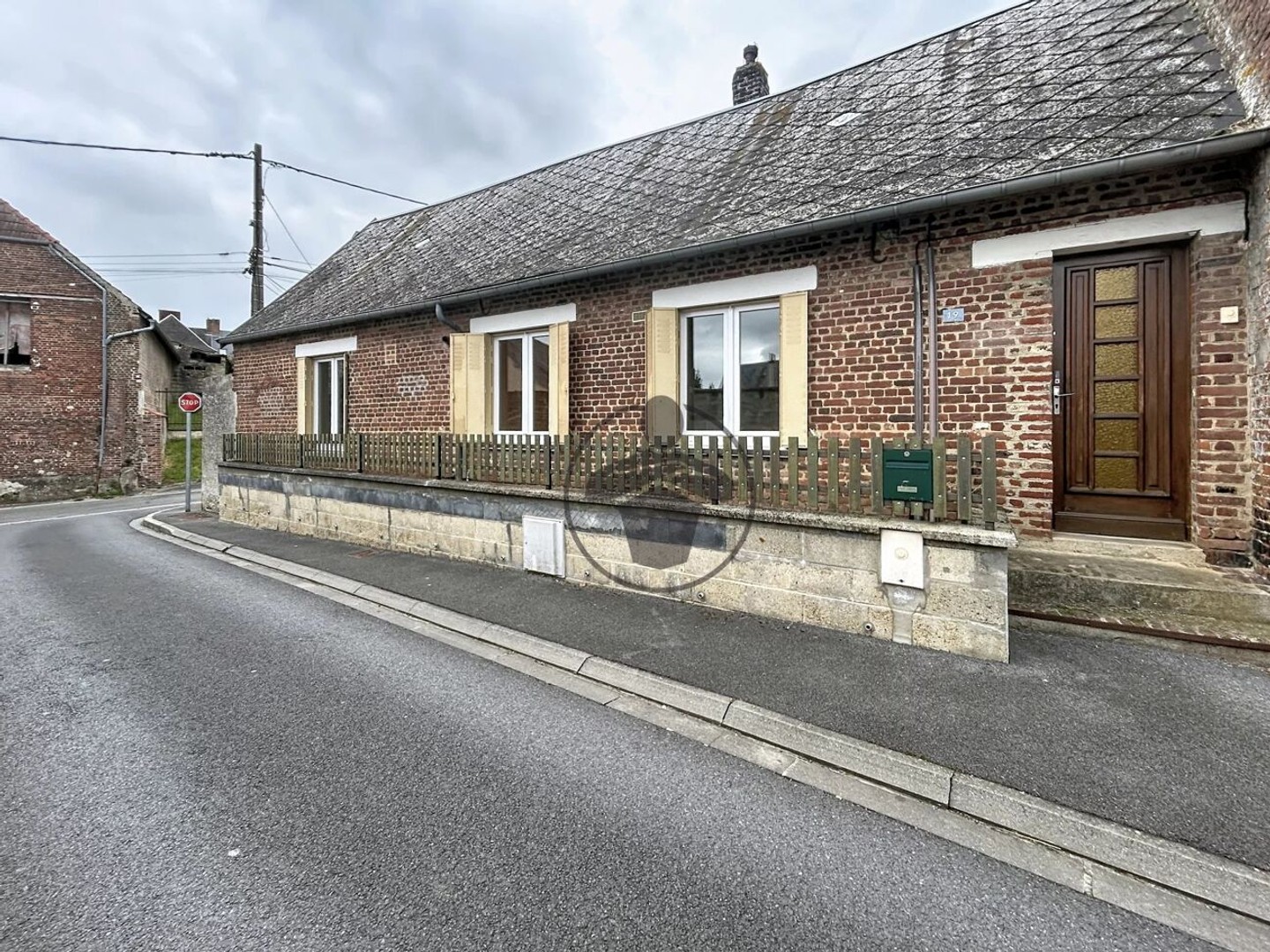 Maison 4 pièces 103 m²