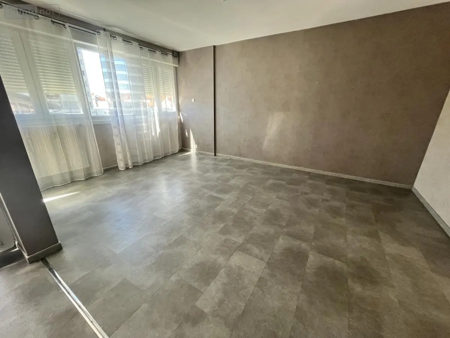 Appartement 5 pièces 93 m²