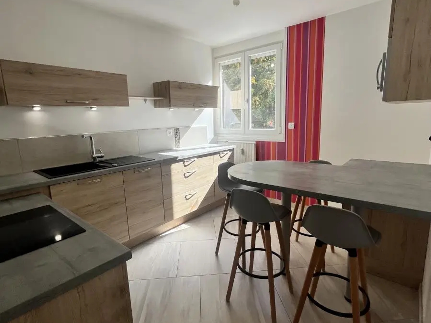 Appartement à vendre - 5 pièces - 93m2 - Vesoul (70000)