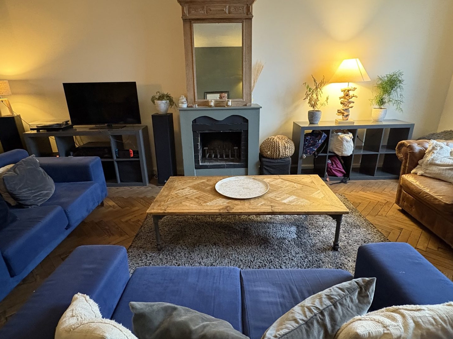 Maison 5 pièces 145 m²
