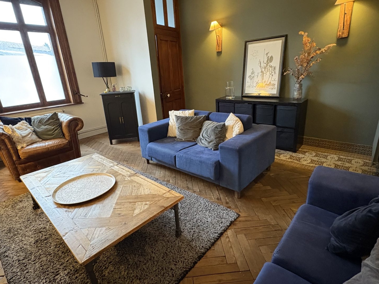 Maison à vendre - 5 pièces - 145m2 - Hem (59510)