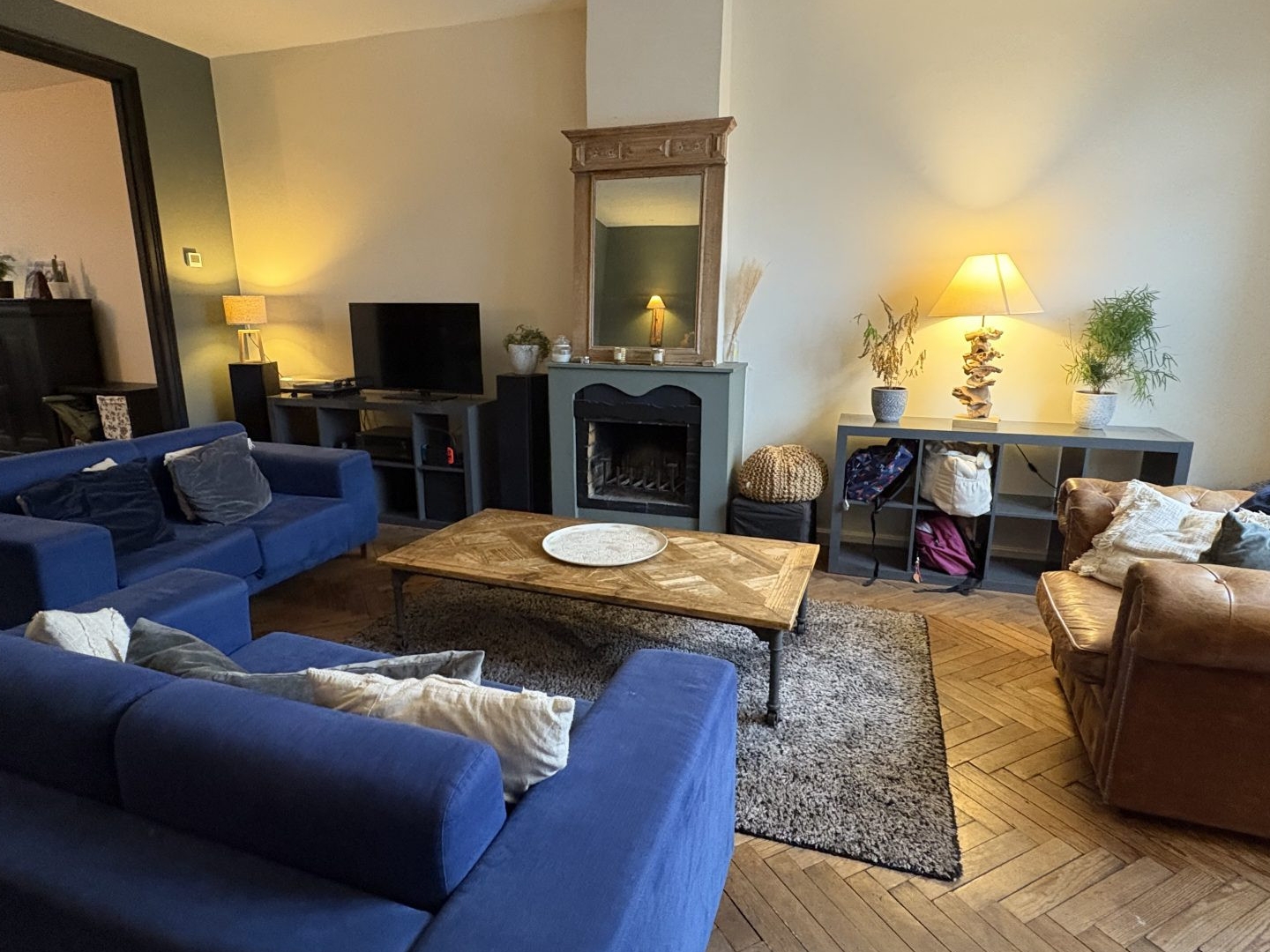 Maison à vendre - 5 pièces - 145m2 - Hem (59510)