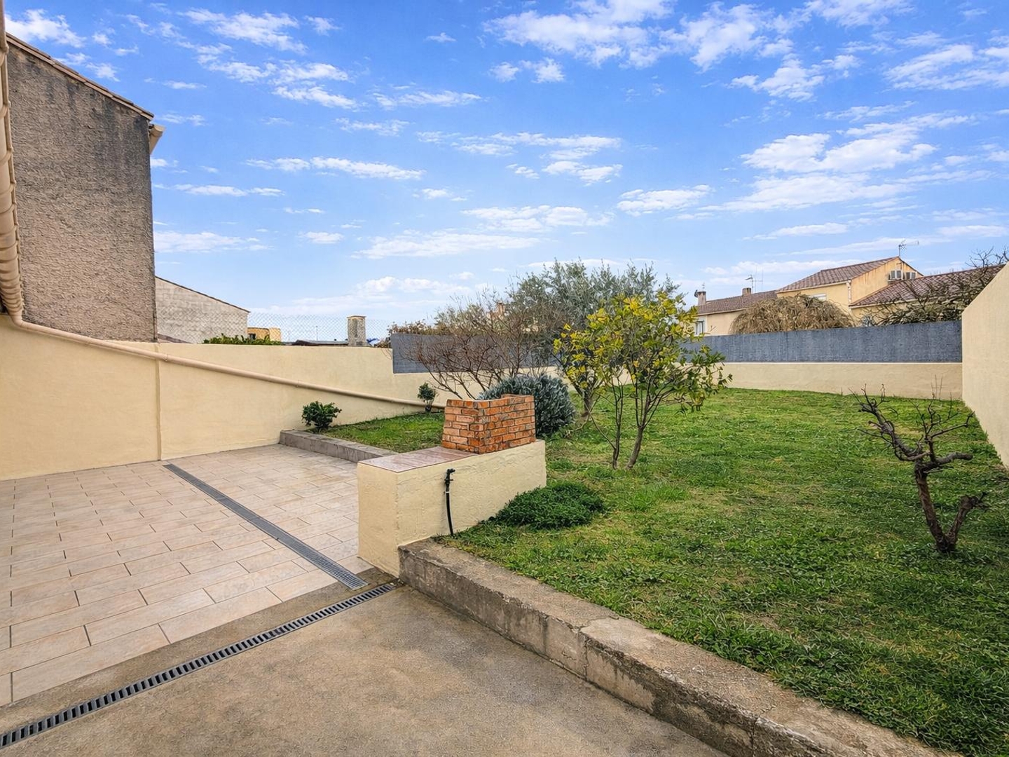 Maison 7 pièces 121 m²