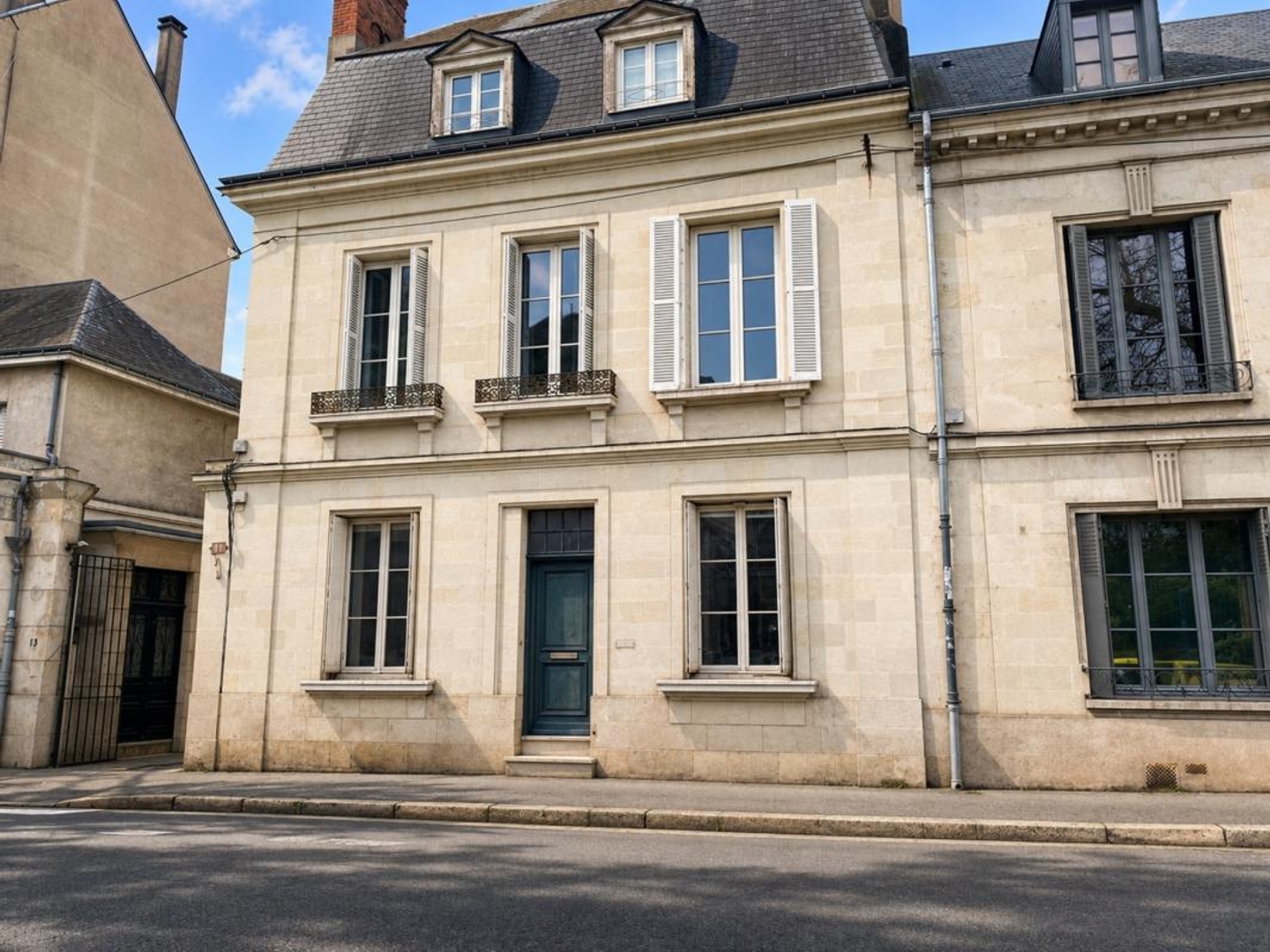 Local/bureau à vendre TOURS (37)