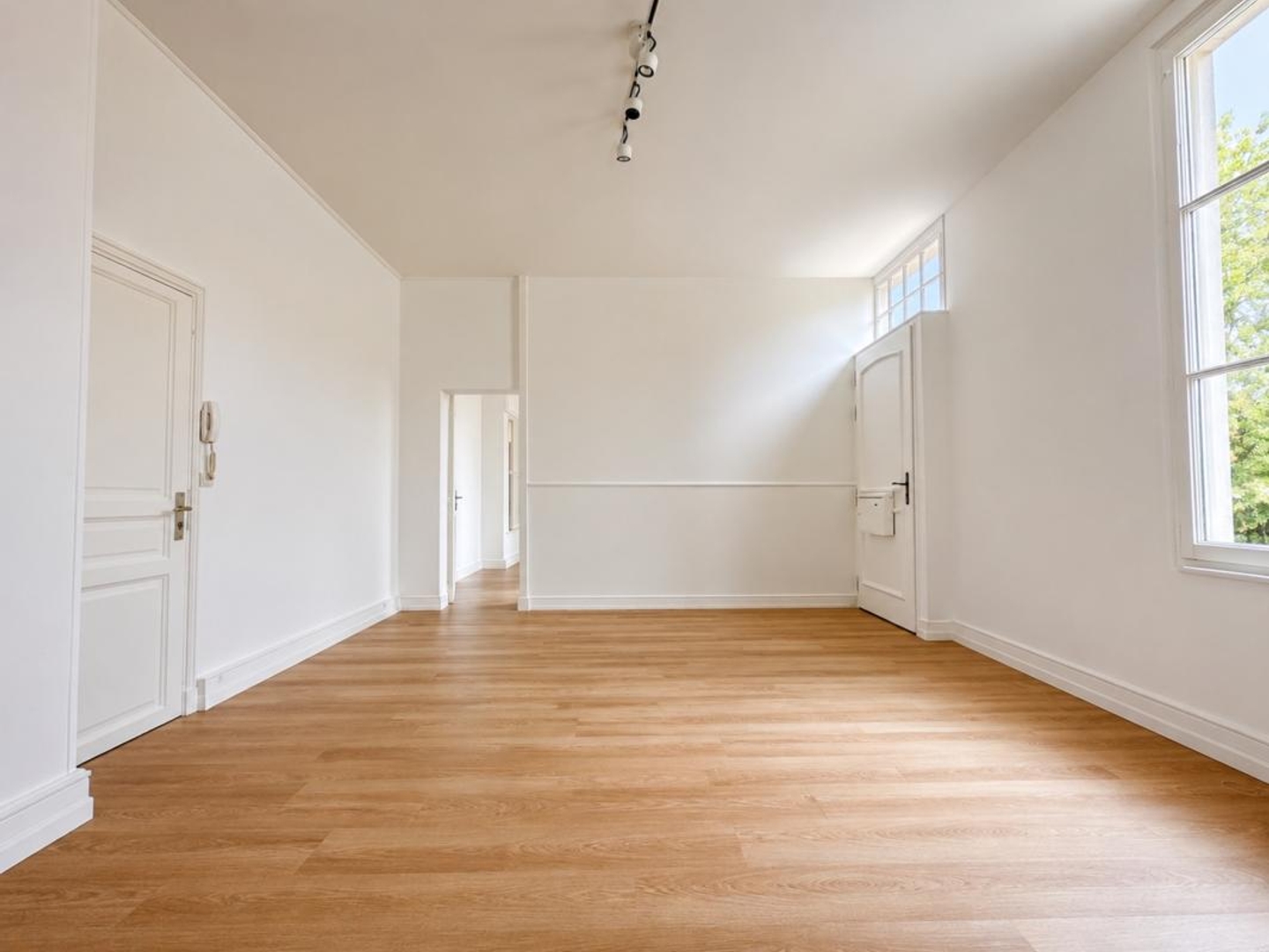 Bureaux à vendre - 38m2 - Tours (37000)