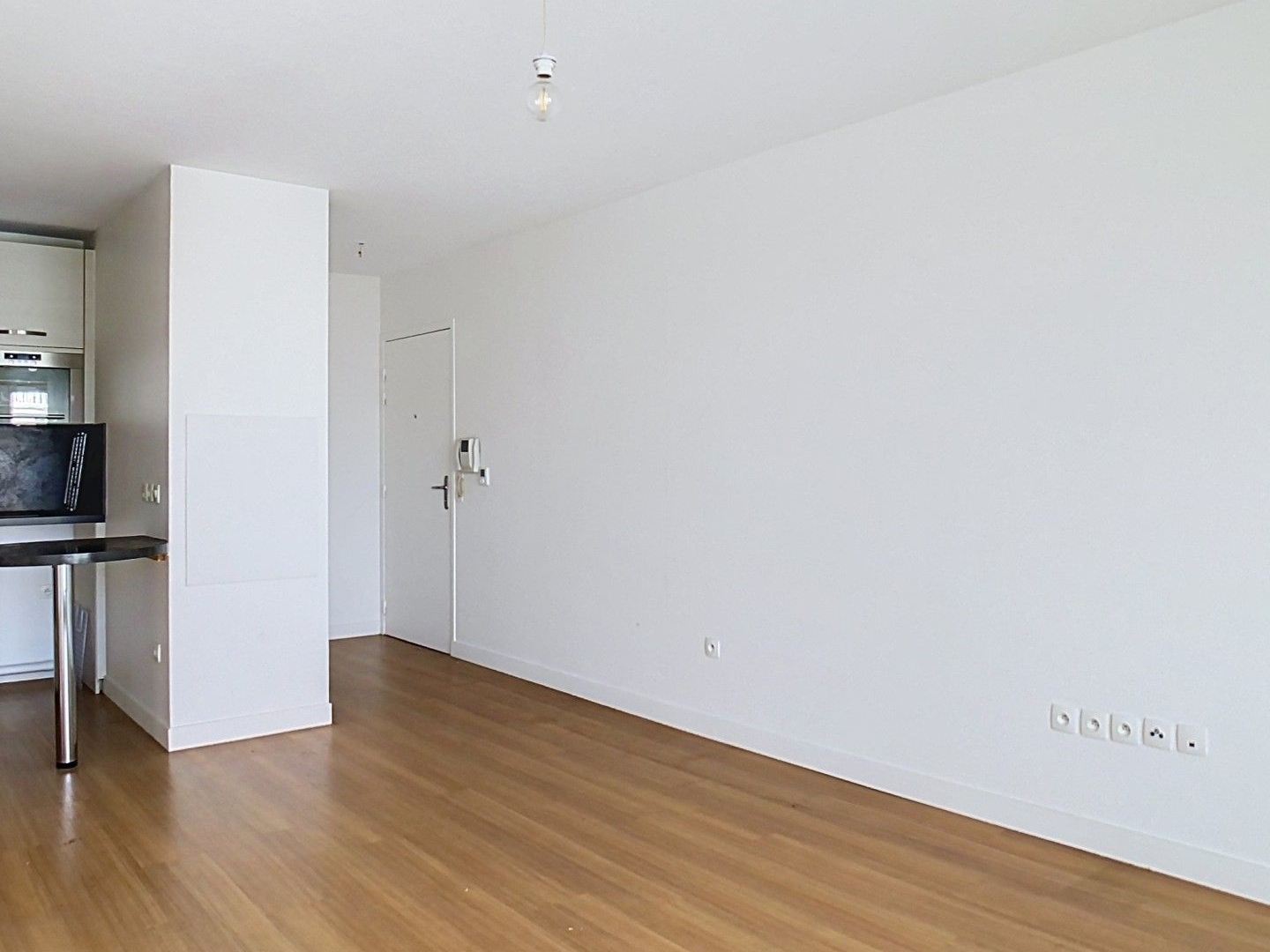 Appartement à vendre - 2 pièces - 43m2 - Thiais (94320)