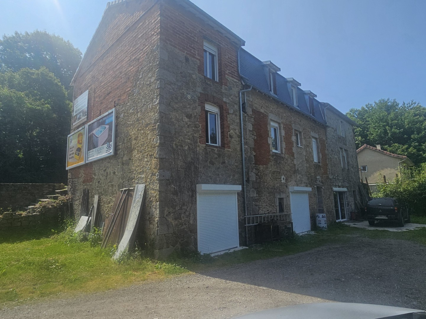 Opportunité d'investissement à Nexon !