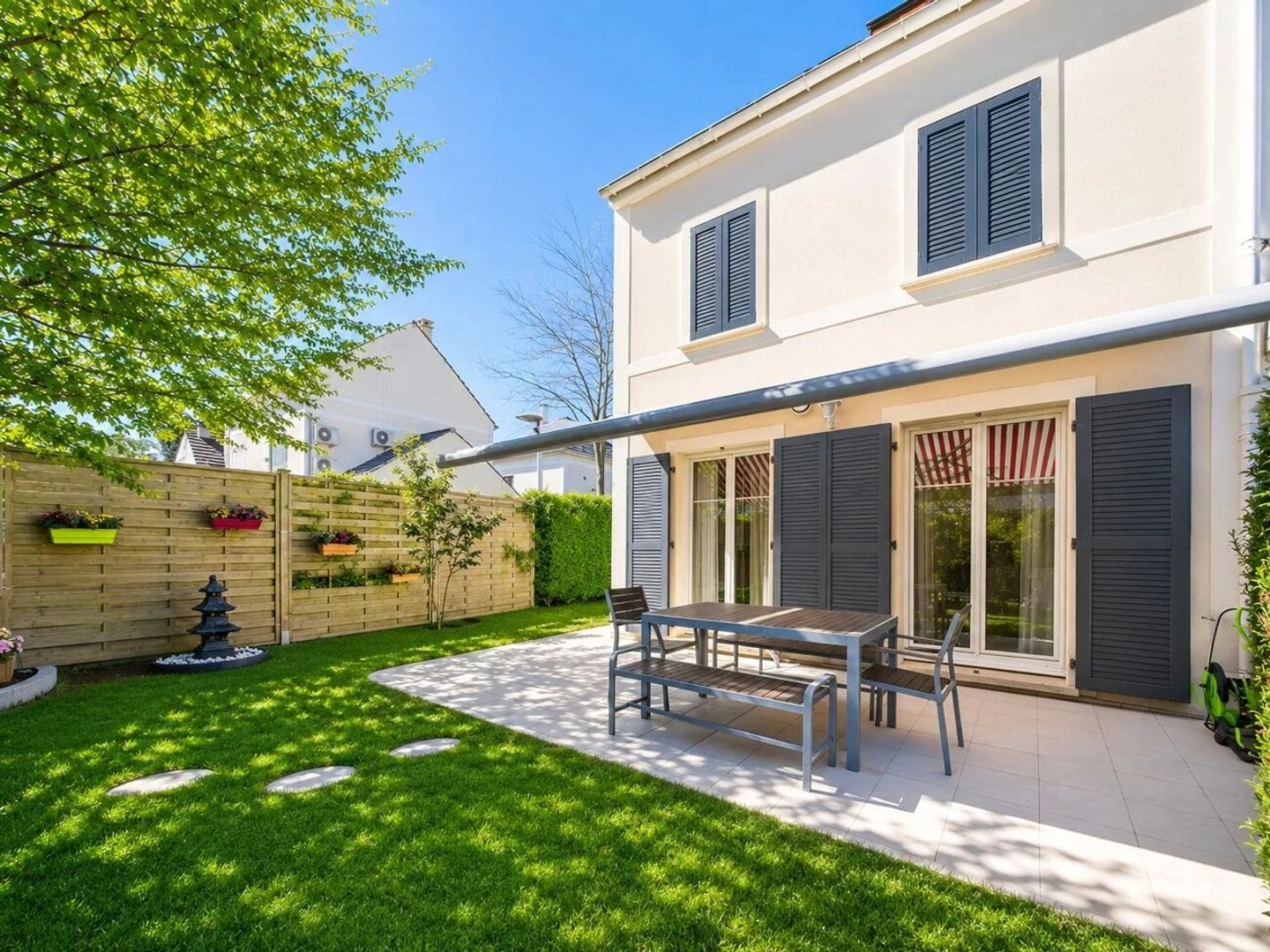 Maison 5 pièces 97 m²