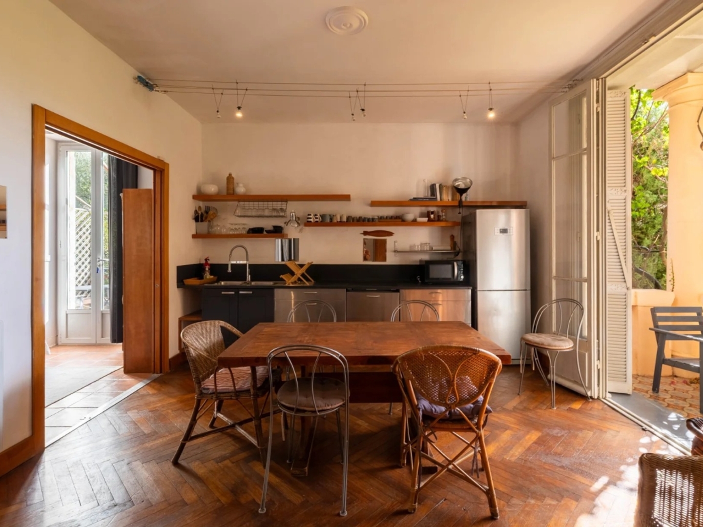 Appartement à vendre - 3 pièces - 120m2 - Saint-Jean-Cap-Fe... (06230)