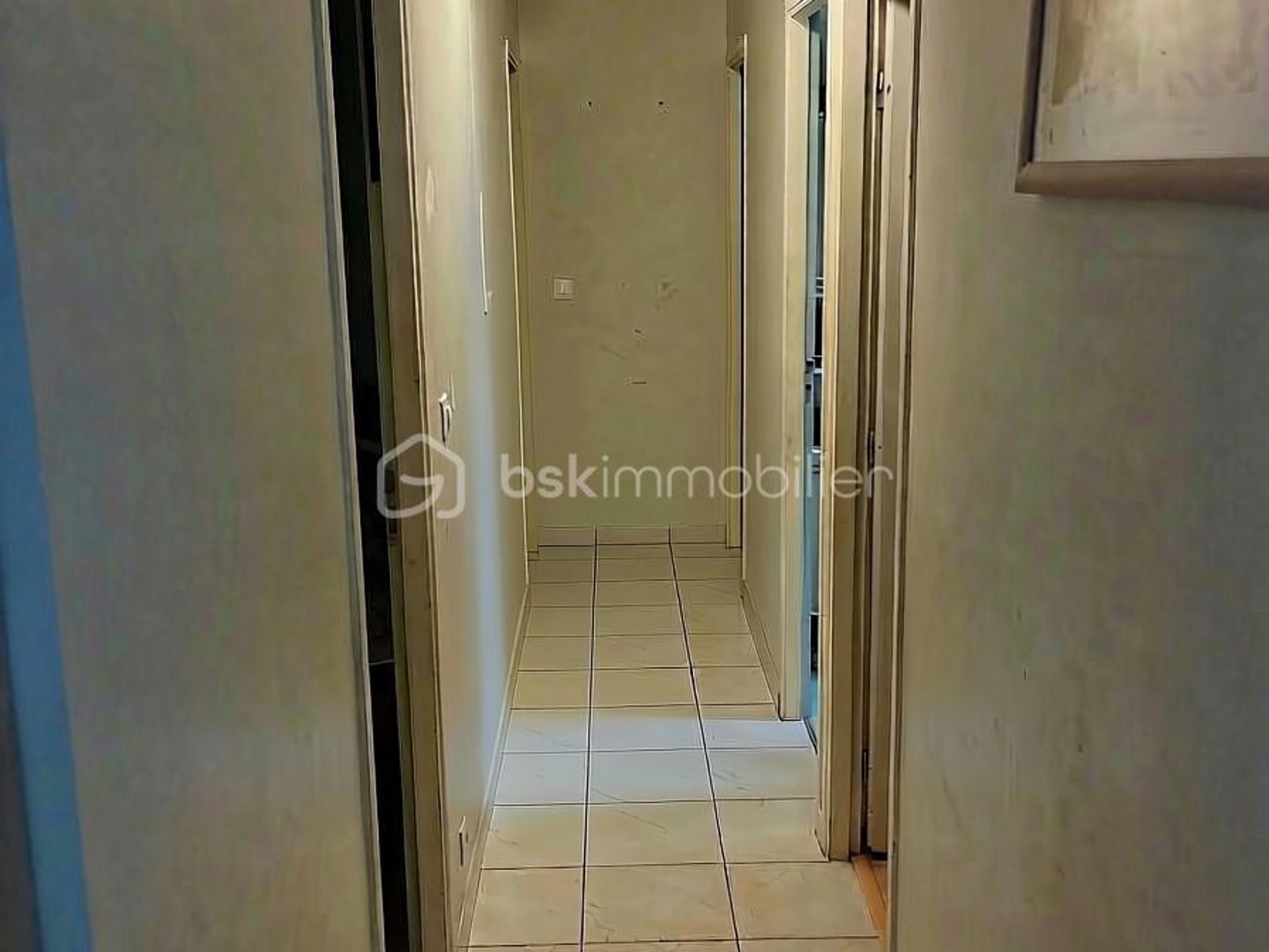 Maison à vendre - 5 pièces - 98m2 - Montmerrei (61570)