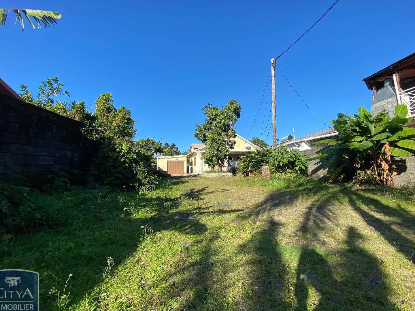 Parking/Garage/Box 946 m²