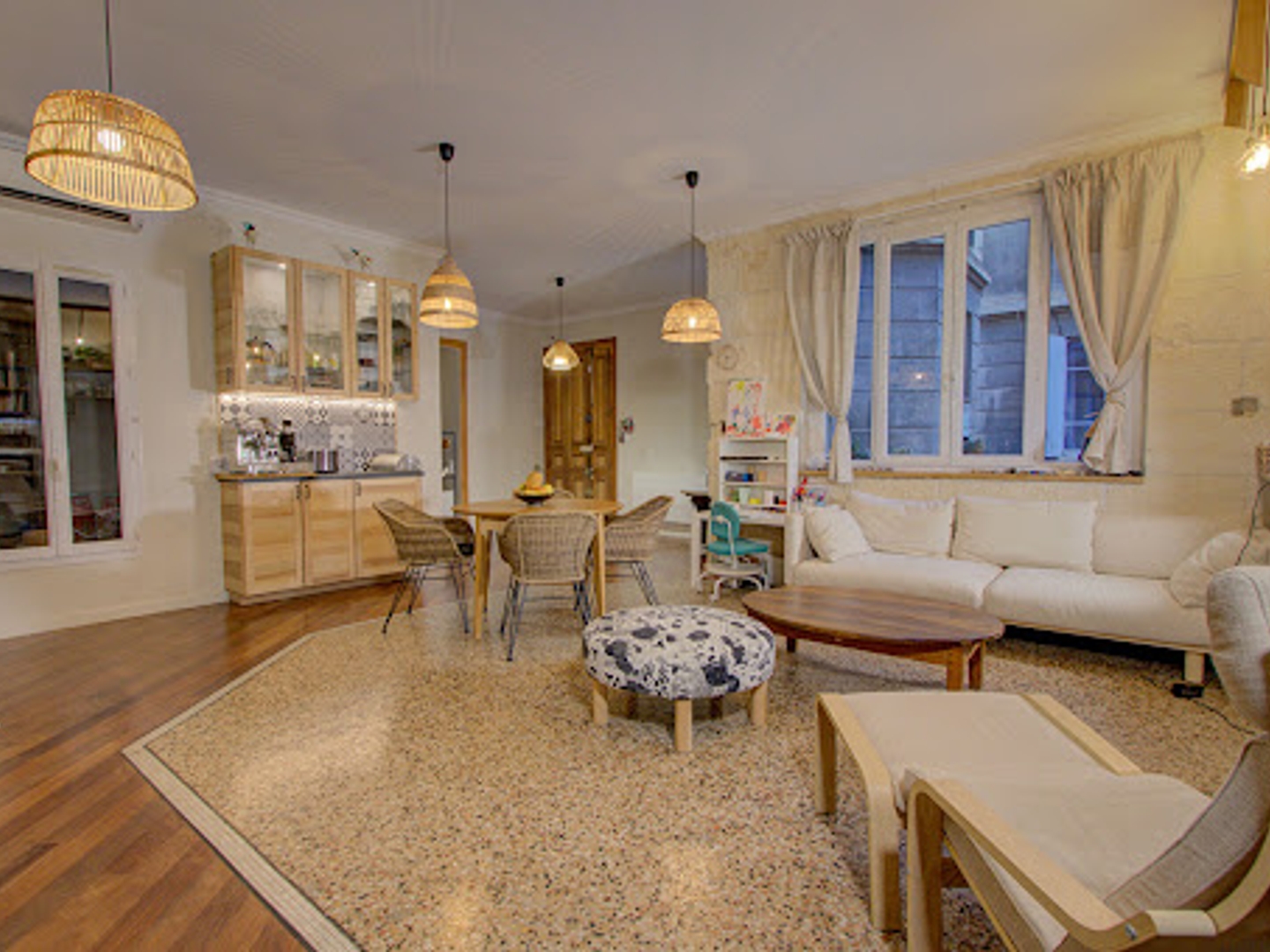 Appartement à vendre - 5 pièces - 131m2 - Montpellier (34000)