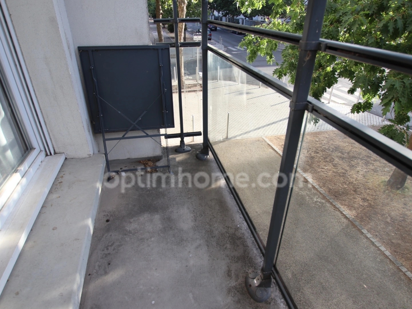 Appartement à vendre - 2 pièces - 40m2 - Orléans (45100)