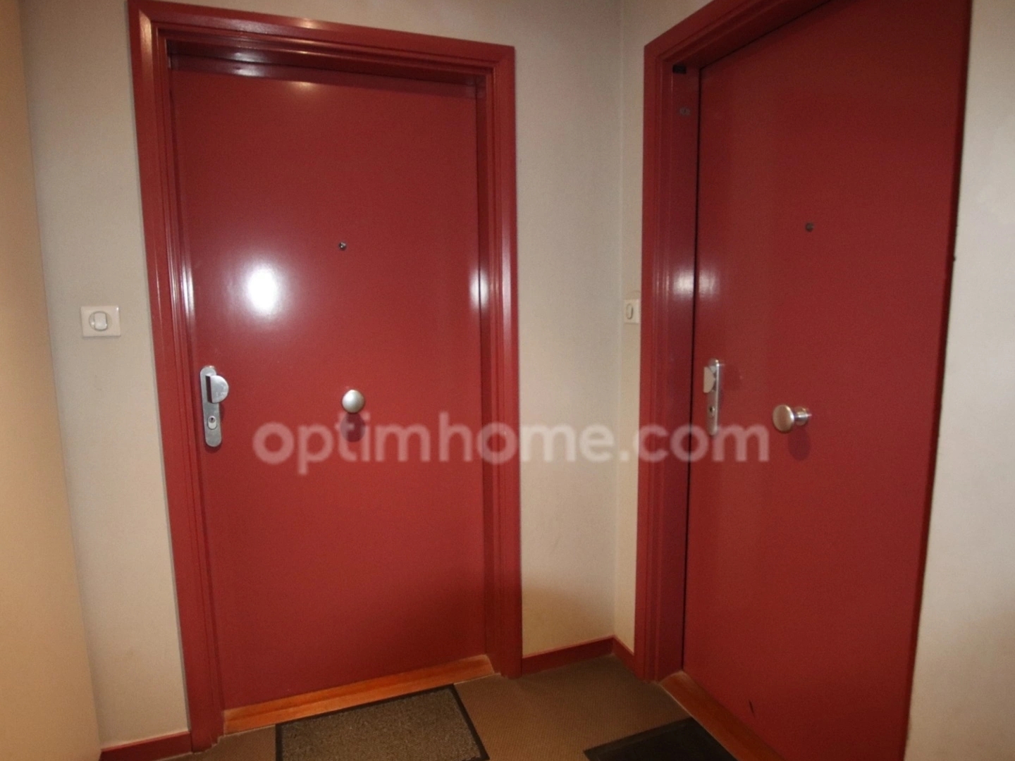 Appartement à vendre - 2 pièces - 40m2 - Orléans (45100)