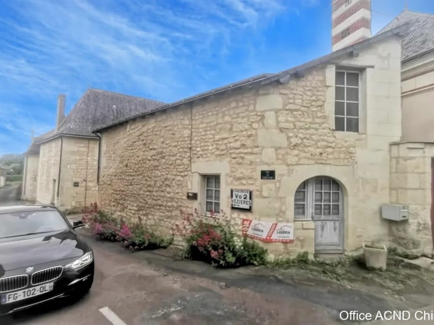À Vendre Immeuble de Rapport Idéal Investisseur