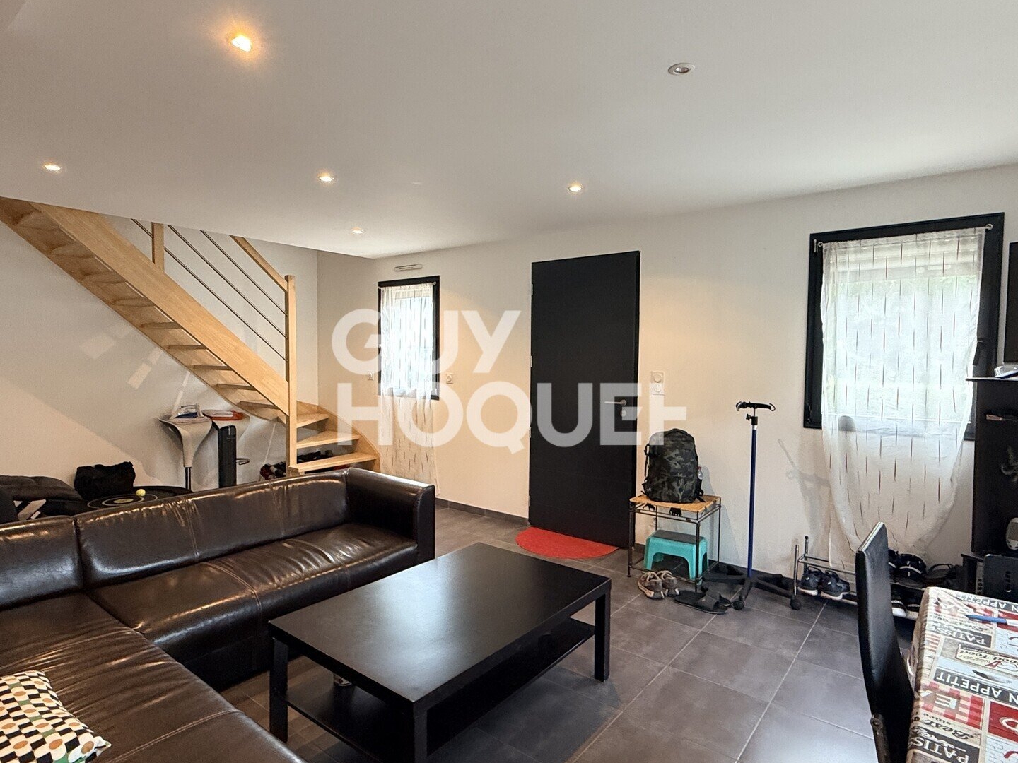 Maison à vendre - 4 pièces - 81m2 - Guérande (44350)