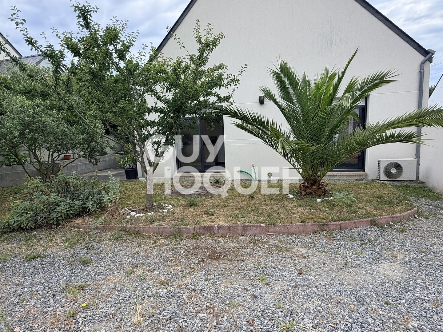 Maison à vendre - 4 pièces - 81m2 - Guérande (44350)