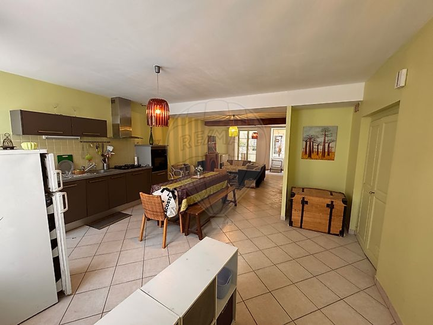 Maison à vendre - 6 pièces - 156m2 - La Charité-Sur-Loire (58400)
