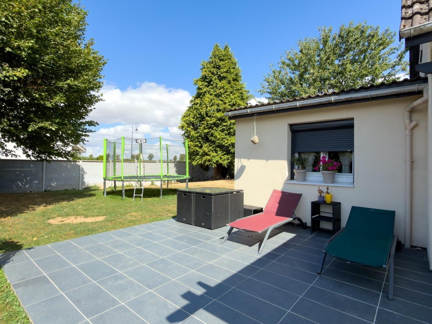 Maison à vendre - 6 pièces - 125m2 - Sierville (76690)