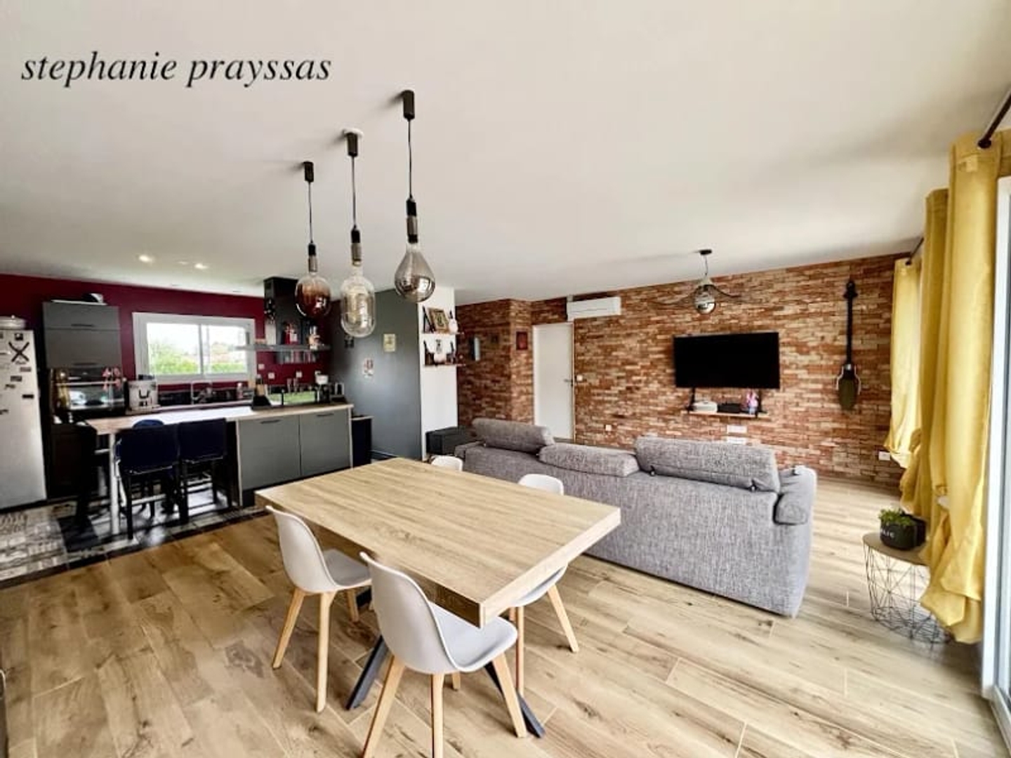 Maison à vendre - 5 pièces - 115m2 - Agen (47000)
