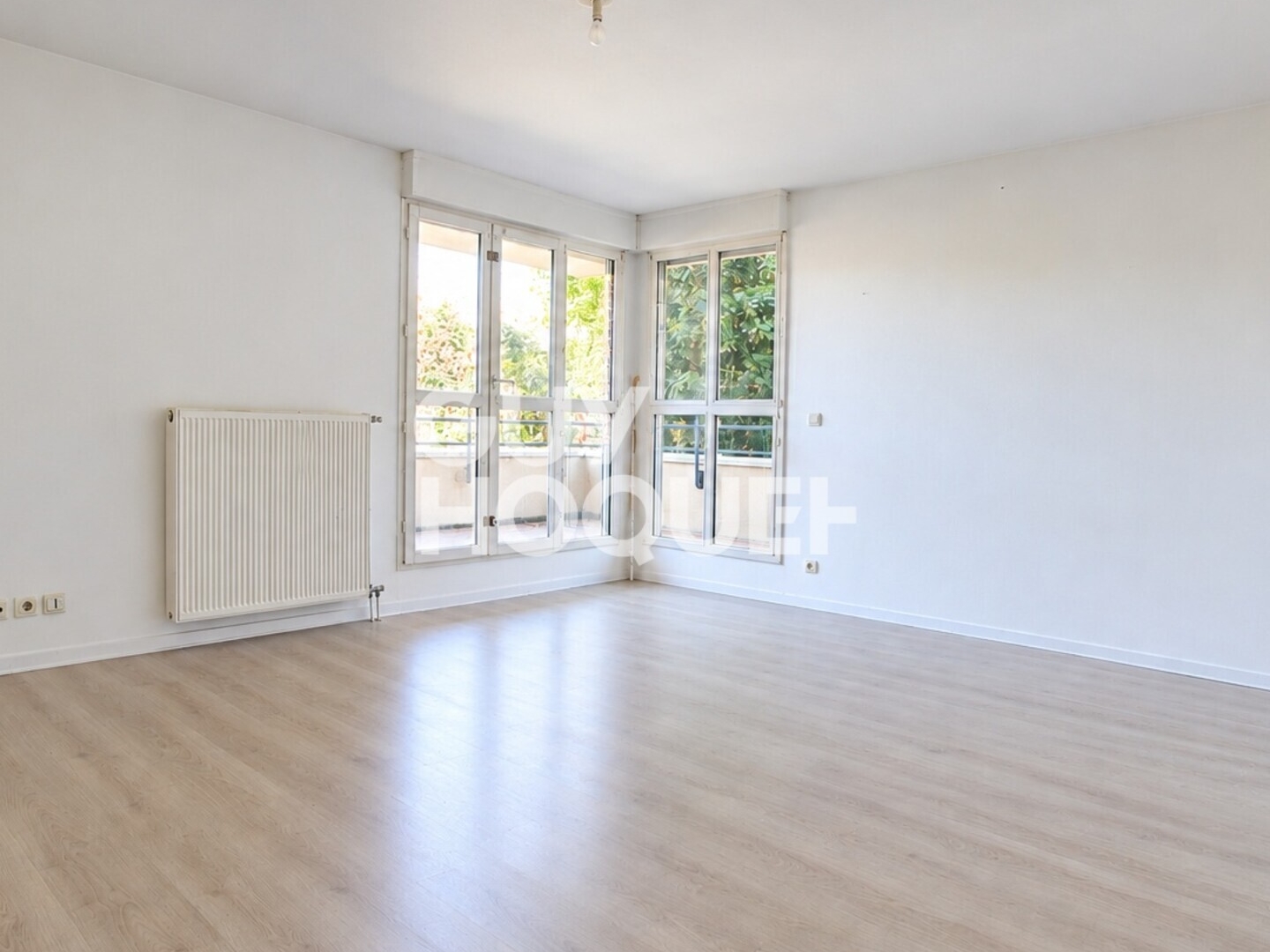 Appartement à vendre de 3 pièces de 62.55 m²