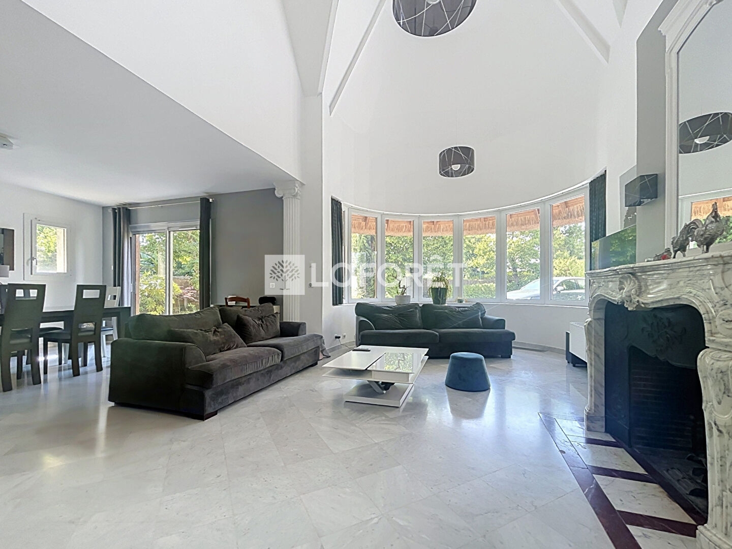 Maison à vendre - 5 pièces - 176m2 - Sucy-En-Brie (94370)