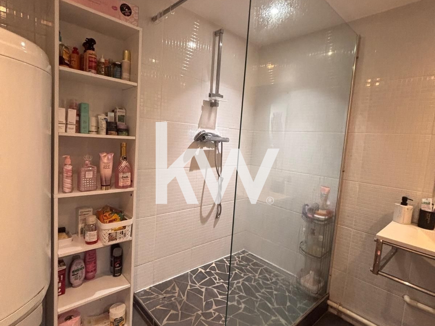 Appartement à vendre - 3 pièces - 65m2 - Saint-Étienne (42100)