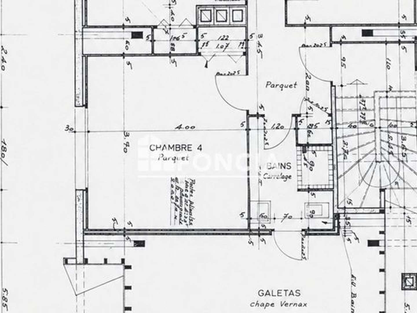 Maison 7 pièces 285 m²