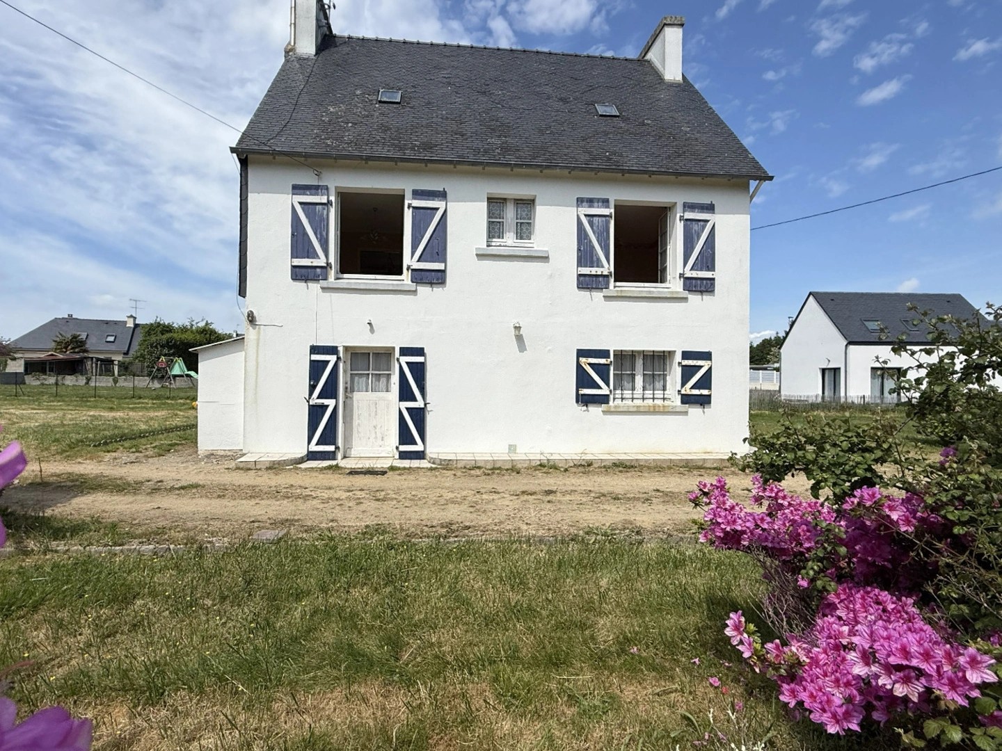 Maison 8 pièces 132 m²