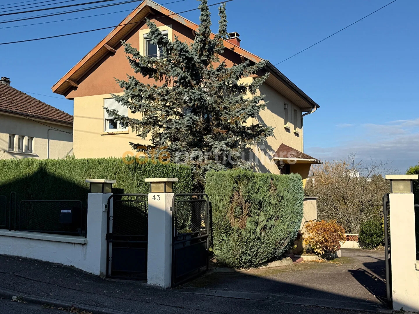 Maison 6 pièces 105 m²