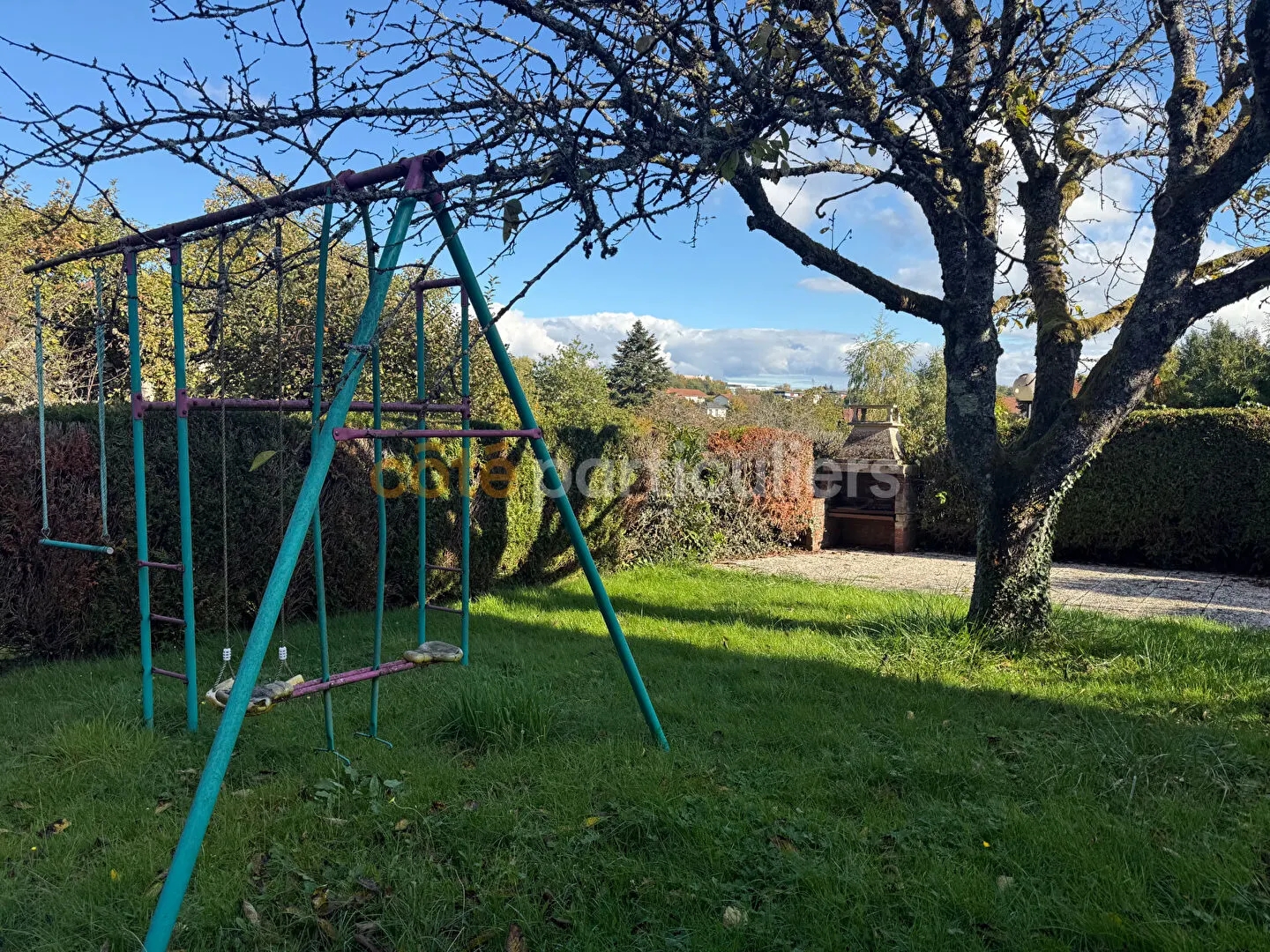 Maison à vendre - 6 pièces - 105m2 - Épinal (88000)