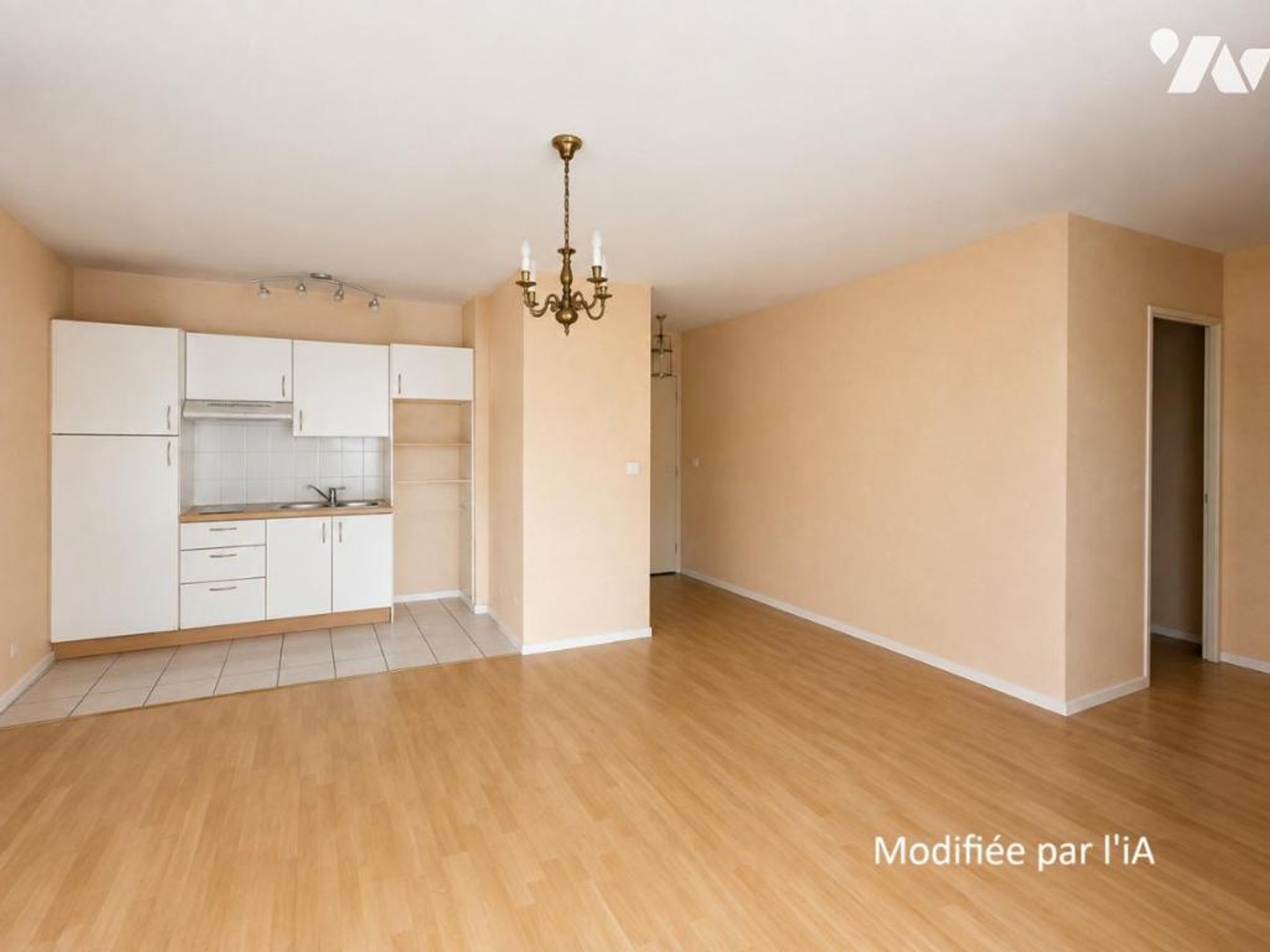 Appartement à vendre - 2 pièces - 41m2 - Reims (51100)